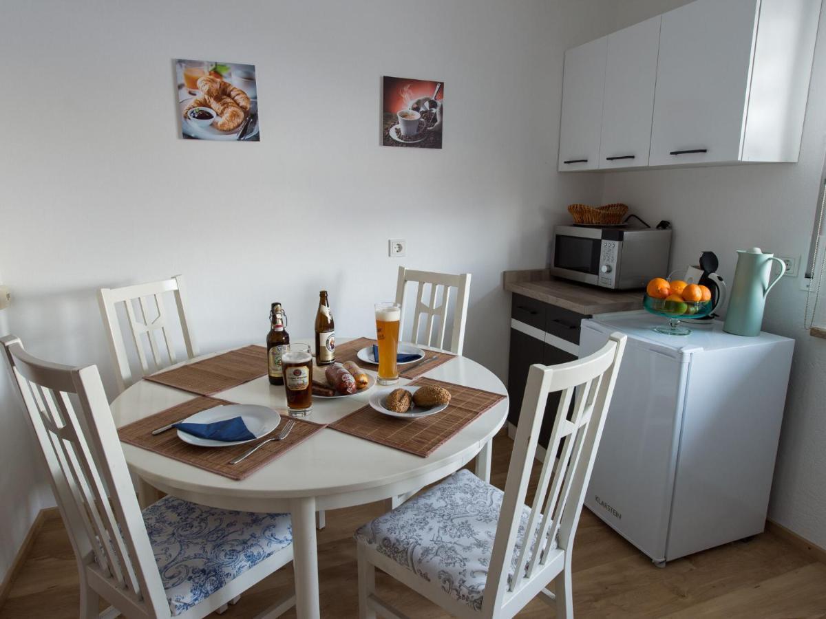 Cosy Holiday Home With Sauna In The Allg U Burggen Buitenkant foto